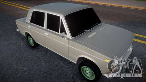 VAZ 2103 Oper para GTA San Andreas