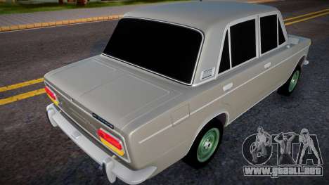 VAZ 2103 Oper para GTA San Andreas