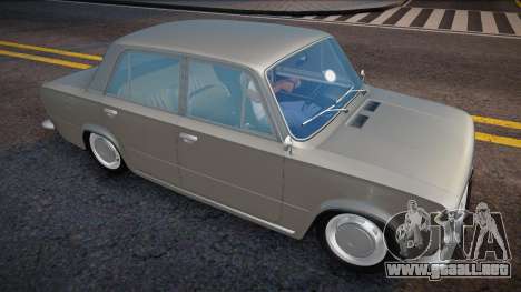 Vaz 2101 Diamond para GTA San Andreas