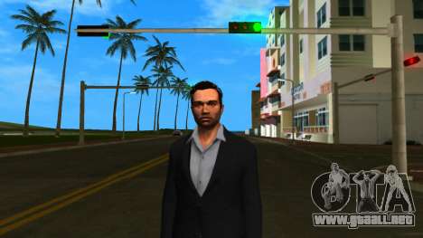 Toni Cipriani HD v1 para GTA Vice City