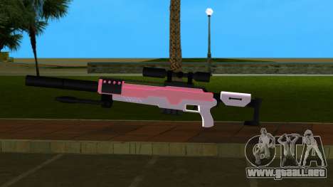 Amazing Wonderland para GTA Vice City