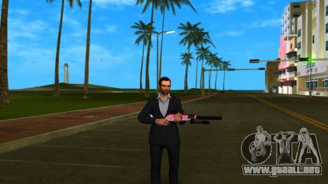 Amazing Wonderland para GTA Vice City