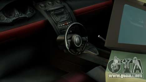 Lamborghini Gallardo for Need For Speed Most Wan