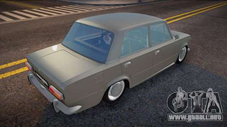 Vaz 2101 Diamond para GTA San Andreas