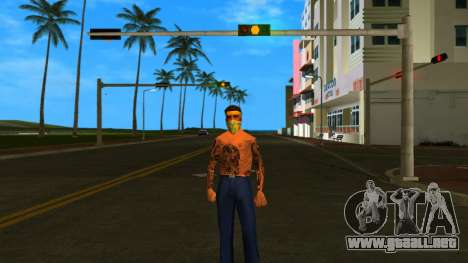 Vagos2 para GTA Vice City