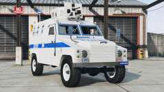 Otokar APV [Replace] para GTA 5