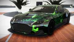 Aston Martin Vantage TR-X S3 para GTA 4