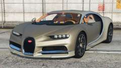 Bugatti Chiron Gurkha [Add-On] para GTA 5