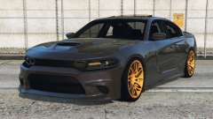 Dodge Charger Masala [Replace] para GTA 5