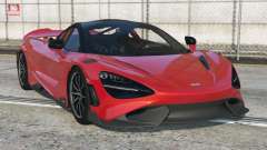 McLaren 765LT Desire [Add-On] para GTA 5