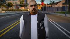 Fat Cholo para GTA San Andreas