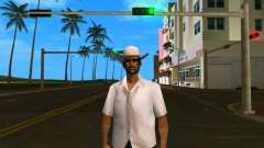 Texan Man para GTA Vice City