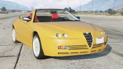 Alfa Romeo Spider (916S) Ronchi [Replace] para GTA 5