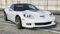Chevrolet Corvette ZR1 Mercury [Replace] para GTA 5