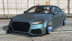 Audi RS 5 Coupe (B9) River Bed [Replace] para GTA 5