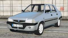 Dacia Solenza Quick Silver [Add-On] para GTA 5