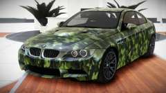 BMW M3 E92 Z-Tuned S11 para GTA 4