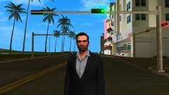 Toni Cipriani HD v1 para GTA Vice City