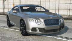 Bentley Continental GT Rolling Stone para GTA 5