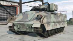 M2A2 Bradley Stack para GTA 5