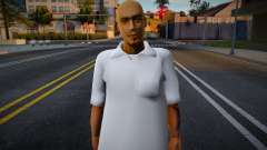 Simple Latino para GTA San Andreas