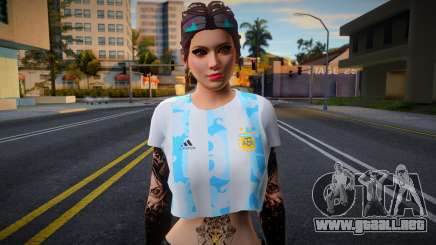 Skin Random 824 para GTA San Andreas