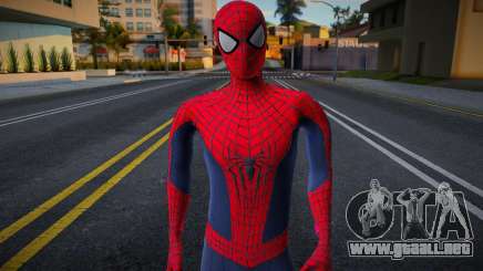 The Amazing Spider-Man 2 (2014 Movie) para GTA San Andreas