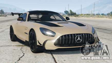 Mercedes-AMG GT Black Series (C190) Rodeo Dust [Replace] para GTA 5
