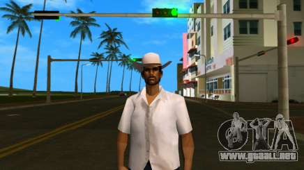 Texan Man para GTA Vice City