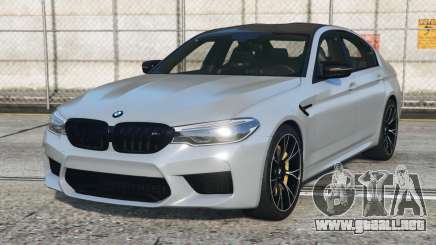BMW M5 (F90) para GTA 5