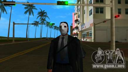 Bank Robbery 2 para GTA Vice City