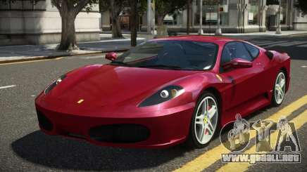 Ferrari F430 SC para GTA 4