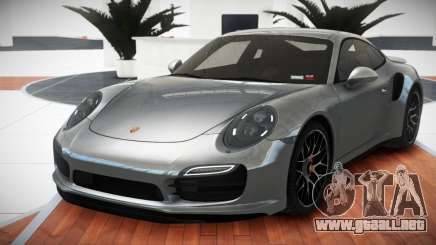 Porsche 911 G Turbo para GTA 4