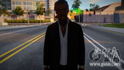 Sbmyri HD sk para GTA San Andreas