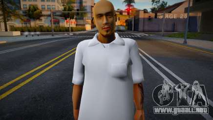 Simple Latino para GTA San Andreas