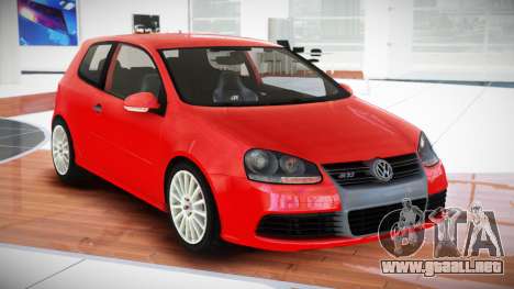 Volkswagen Golf RX V1.2 para GTA 4