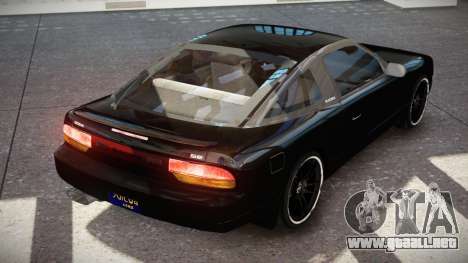 Nissan 240SX R-Style para GTA 4