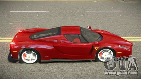 Ferrari Enzo RS V1.2 para GTA 4