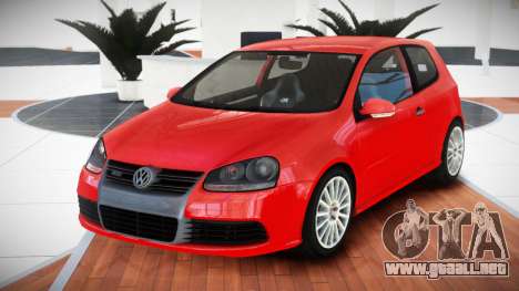 Volkswagen Golf RX V1.2 para GTA 4