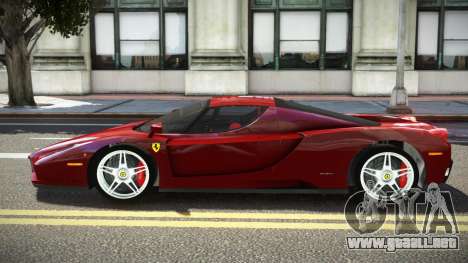 Ferrari Enzo RS V1.2 para GTA 4