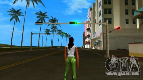 Julia Shand Casual 1 para GTA Vice City