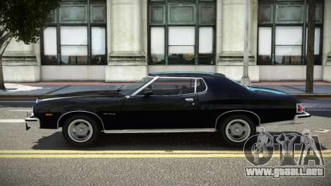 Ford Gran Torino 70th para GTA 4