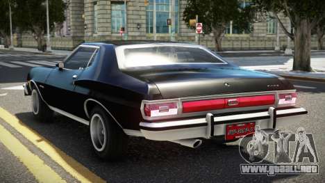 Ford Gran Torino 70th para GTA 4