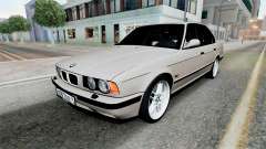 BMW M5 Saloon (E34) para GTA San Andreas