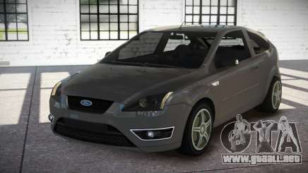 Ford Focus ST X-Style para GTA 4